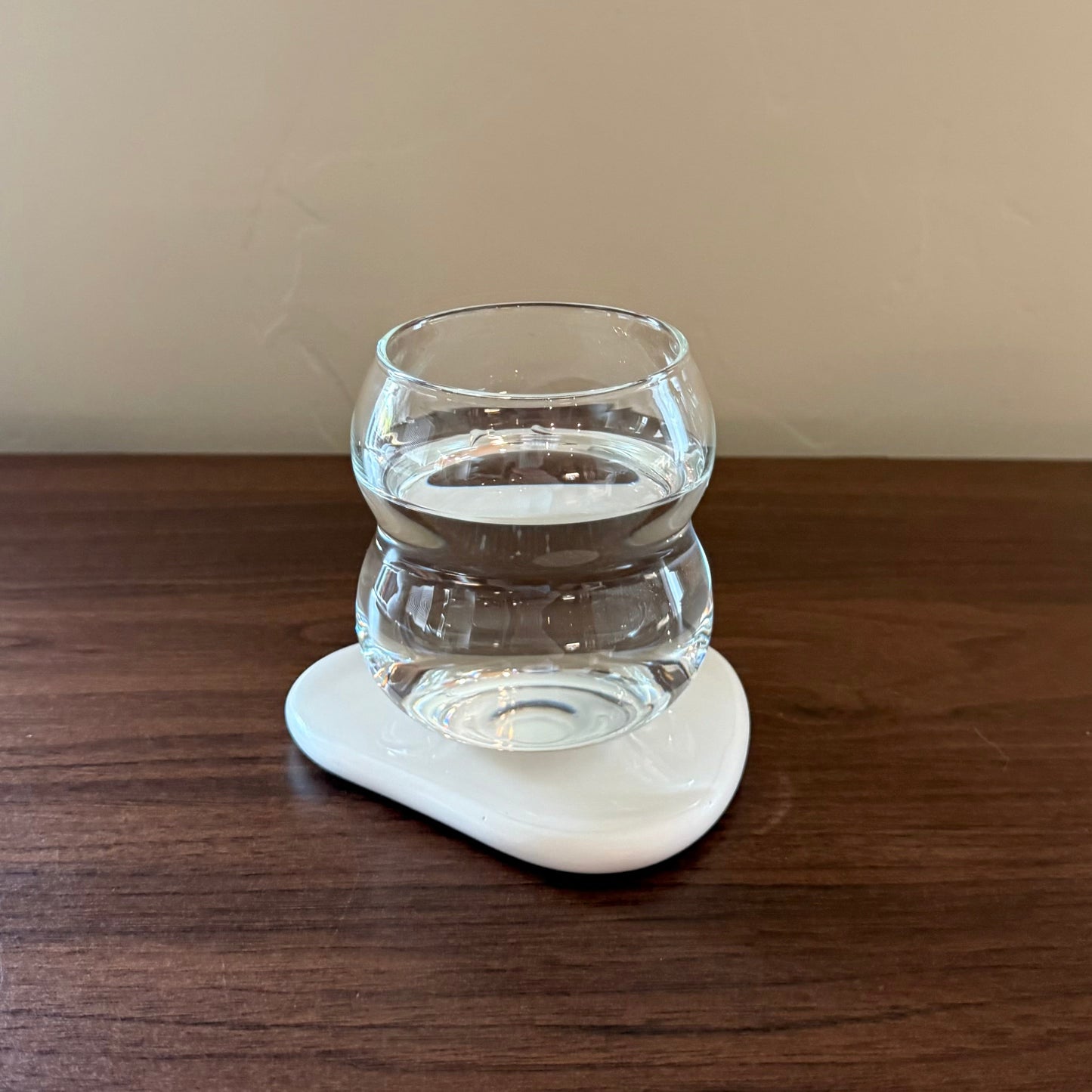 The Bubbli Coaster