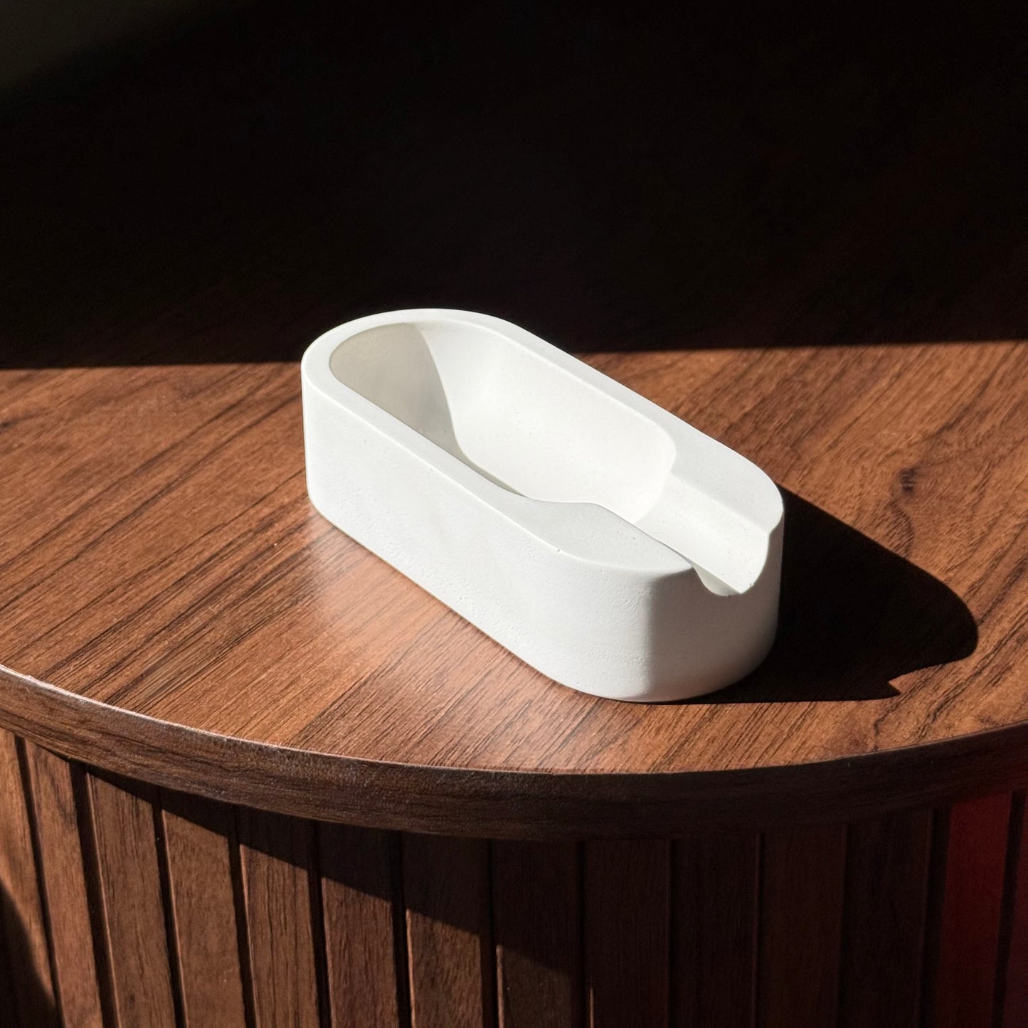 The Minimalist Ashtray