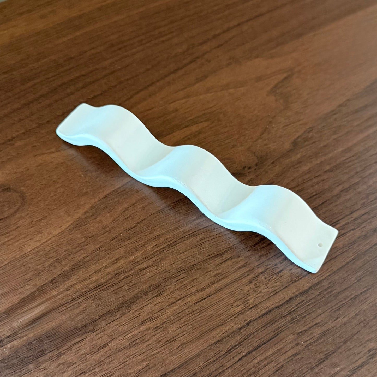 Wavy Incense Holder