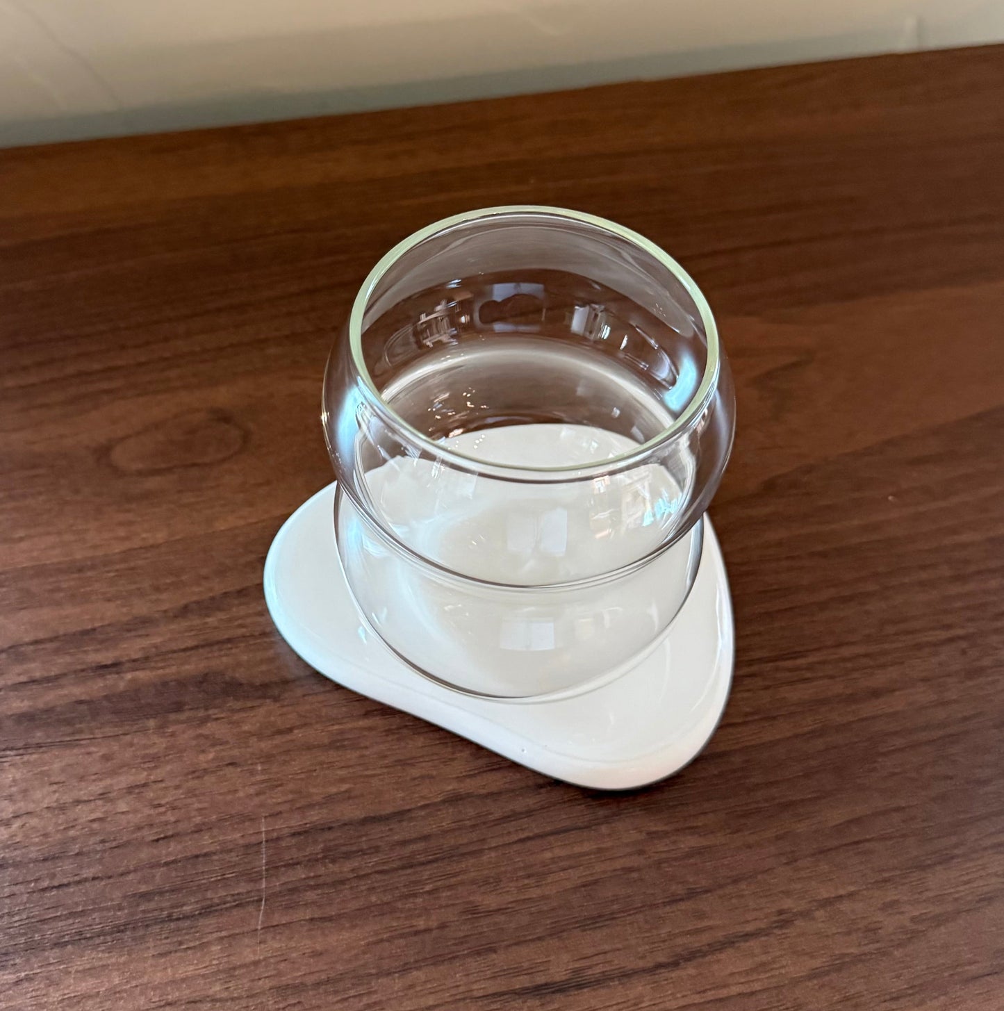 The Bubbli Coaster