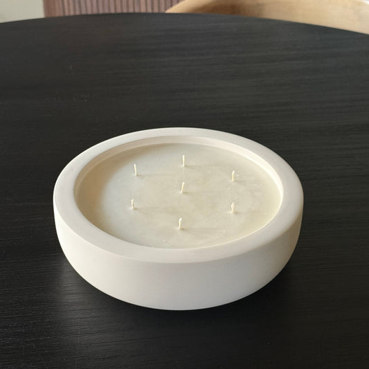 XXL candle