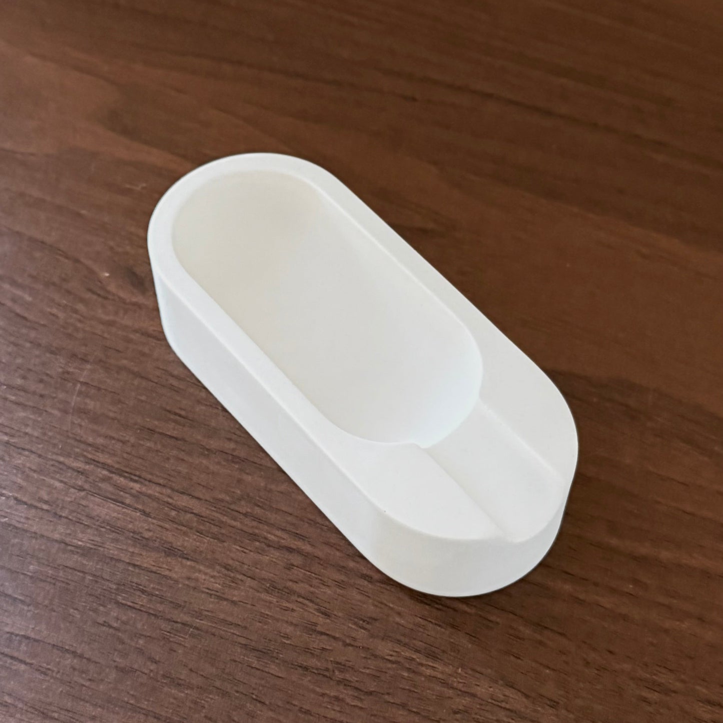 The Minimalist Ashtray
