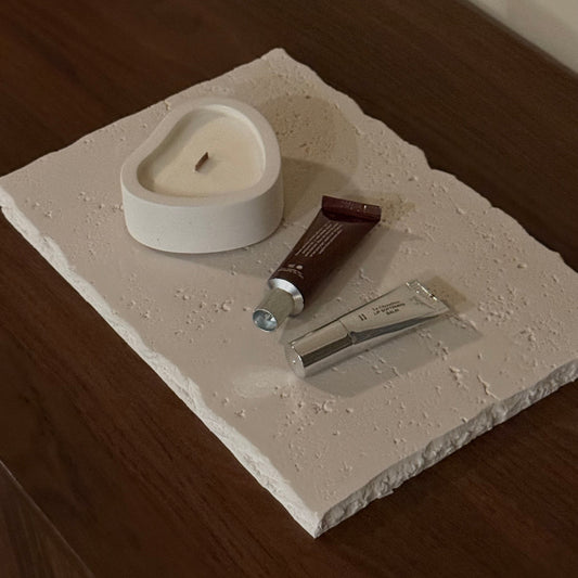 The Roman Ruins Tray
